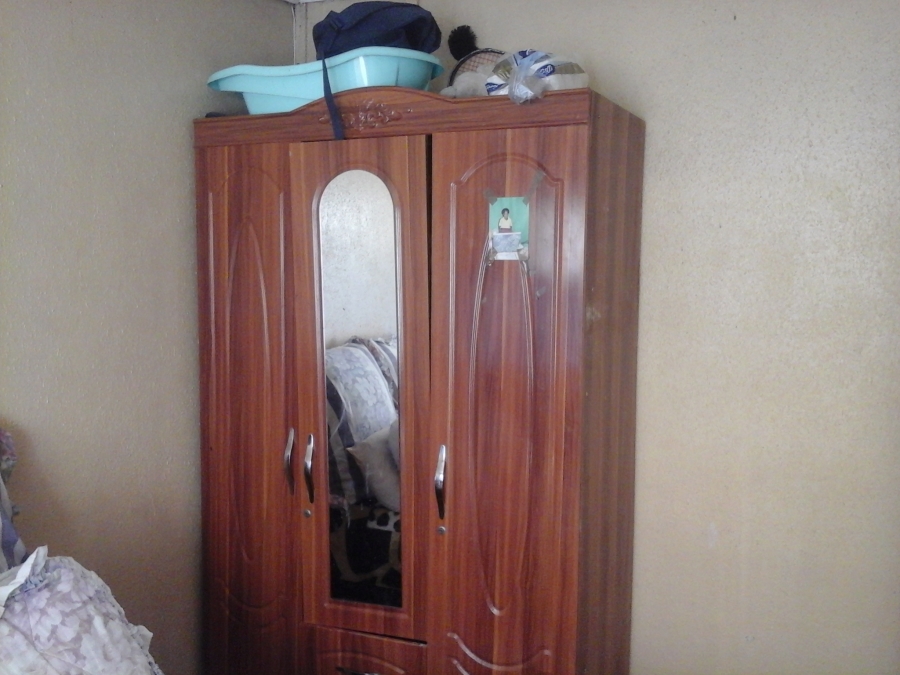 3 Bedroom Property for Sale in Blomanda Free State